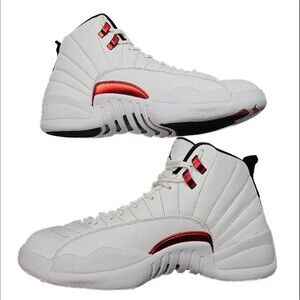 Jordan 12 Retro 'Twist'